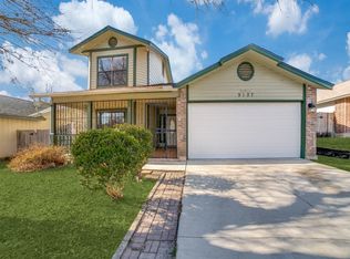 9127 Autumn Branches, San Antonio, TX 78254