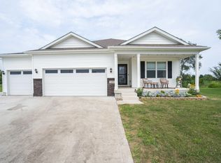 809 Dee St SE, Bondurant, IA 50035