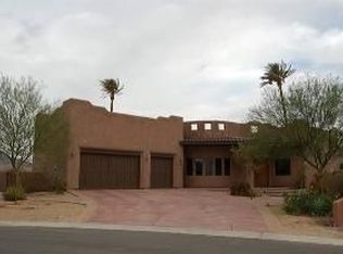 12869 S Karimme Ave, Yuma, AZ 85367