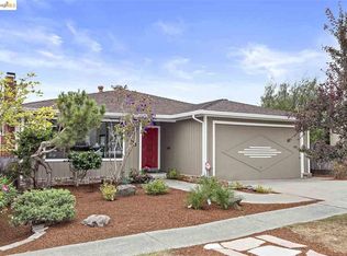 633 Everett St, El Cerrito, CA 94530