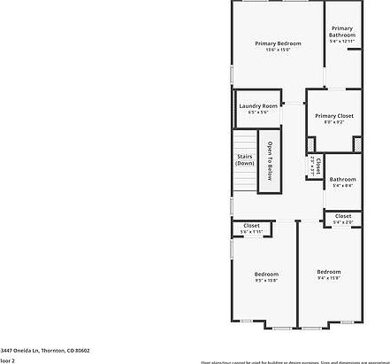 3rd image of this home