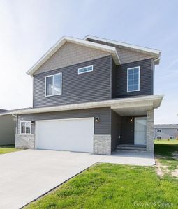 1612 44th Ave S, Moorhead, MN, 56560