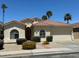 2820 E Riviera Pl, Chandler, AZ 85249