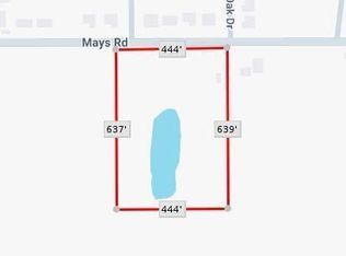 Mays Rd PARCEL 1, Gulfport, MS 39503