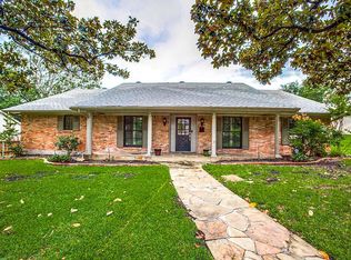 2407 Grandview Dr, Richardson, TX 75080