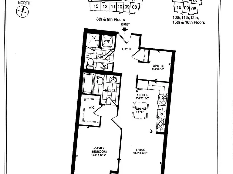 38 Cedarland Dr #C306 — Photo 34