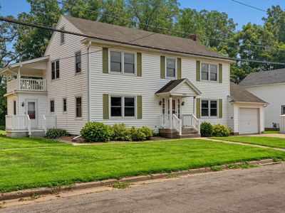 16870 South 5th STREET, Galesville, WI, 54630