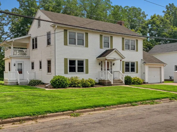 16870 South 5th STREET, Galesville, WI 54630