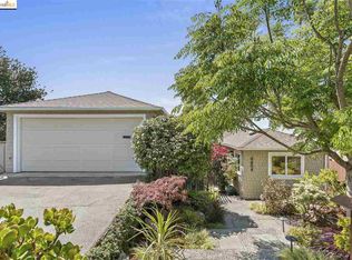 6404 Lagunitas Ave, El Cerrito, CA 94530