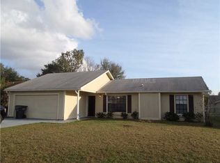 718 Caribou Dr, Poinciana, FL 34759