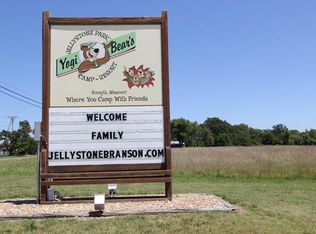 11020 State Highway 76, Forsyth, MO 65653