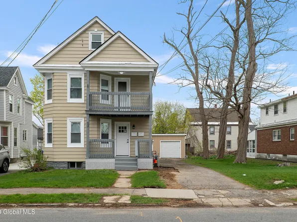 2413 Turner Avenue, Schenectady, NY 12306