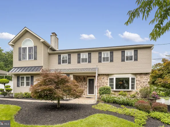 2905 Pheasant Run Rd, Eagleville, PA 19403