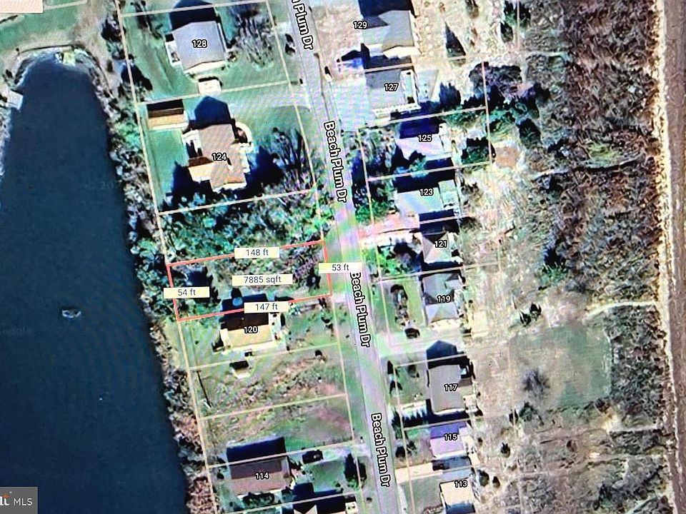 1st image of LOT 517 Beach Plum Dr