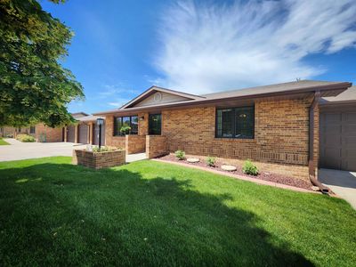 4308 P Ave, Kearney, NE, 68847