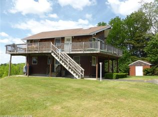 114 Spruce Swamp Rd W, Buxton, ME 04093