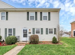 8337 Knights Bridge Rd, Charlotte, NC 28210