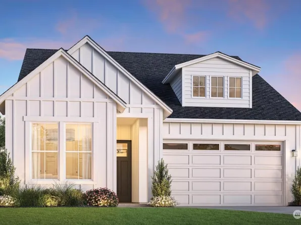33954 Site 220 Calla Lilly Place SE, Black Diamond, WA 98010