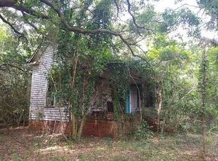 5439 N Old Georgetown Rd, Coward, SC 29530