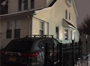 14409 87th Ave, Jamaica, NY 11435