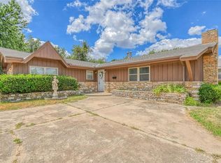 6908 NW 60th Dr, Bethany, OK 73008