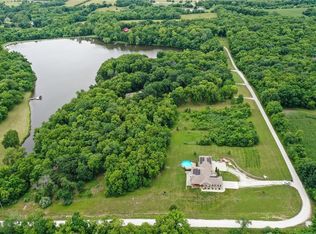 LOT 29 NW 1751st Rd, Bates City, MO 64011