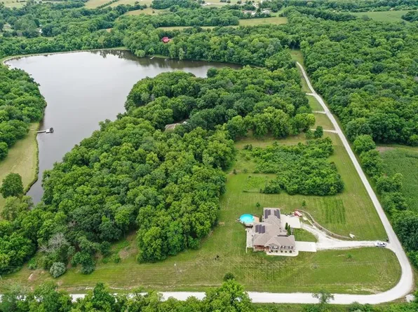 LOT 29 NW 1751st Rd, Bates City, MO 64011