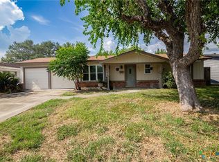 3206 Bobolink St, Victoria, TX 77901