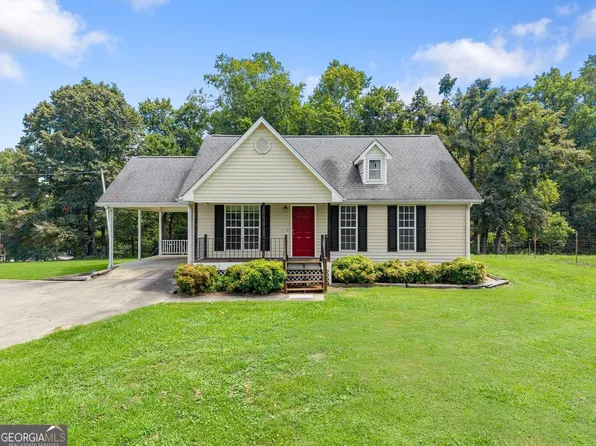 5740 Thompson Bridge Rd, Murrayville, GA 30564