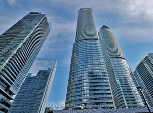 14 York St #3306, Toronto, ON