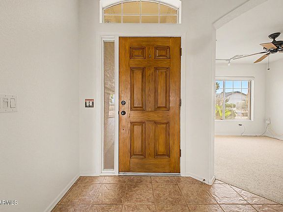 5th image of 24722 S MOONCREST Drive