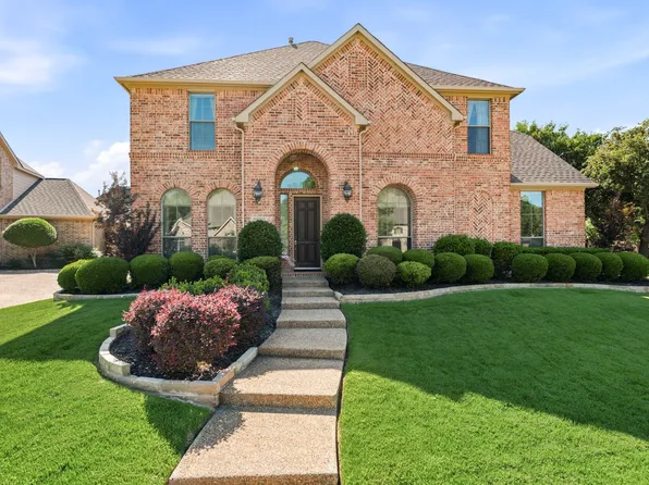 800 Sandy Trl, Keller, TX 76248