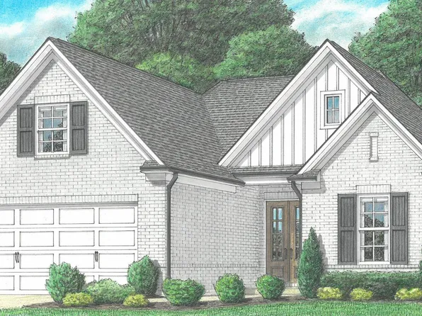 140 Downy Birch Cv Lot 408, Oakland, TN 38060