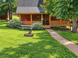814 Waterslide Ct, Warrens, WI 54666