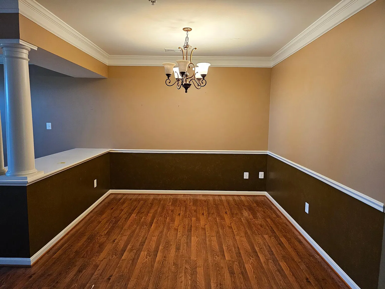 3 bed, 2.5 bath, 2445 sqft, $2,595 — Photo 4