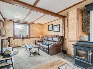 34502 Chilton Ave, Pine, CO 80470