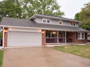 3706 Tally Ho Dr, Kokomo, IN