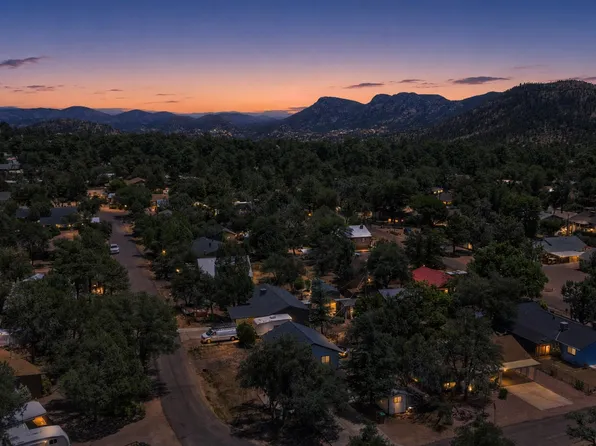 811 E LONE PINE Circle, Payson, AZ 85541