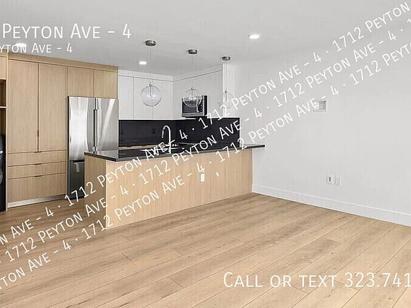 2nd image of 1712 Peyton Ave #4
