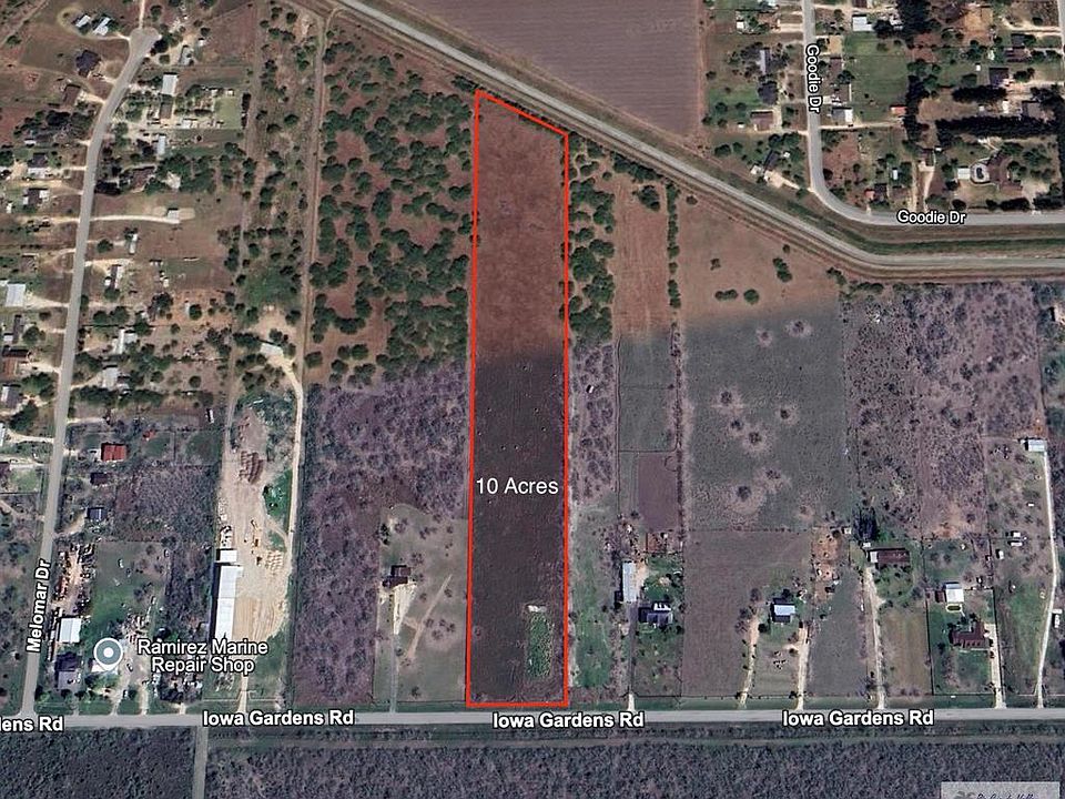 1st image of Iowa Gardens Rd