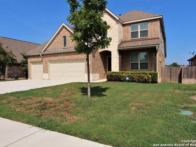 5911 Cecilyann, San Antonio, TX, 78253