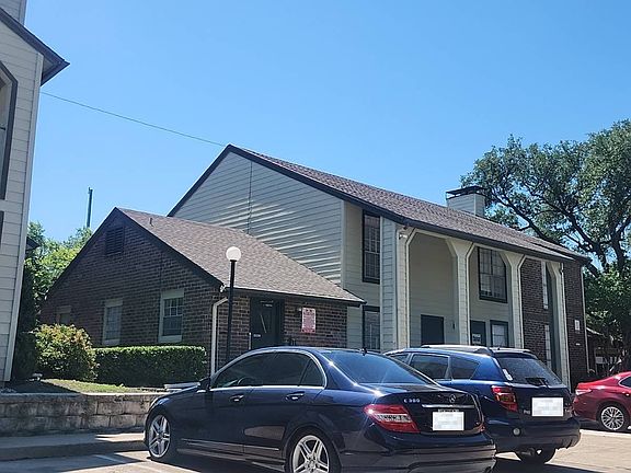 3rd image of 5981 Arapaho Rd APT 1507