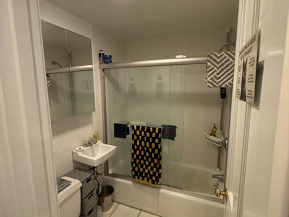 13 Joy St #7B