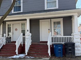 10413-10415 Bernard Ave, Cleveland, OH