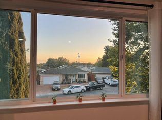 (Undisclosed Address), San Jose, CA 95127