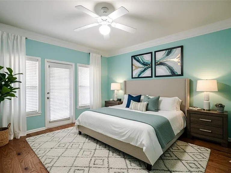 4007 Westchester Rdg NE — Photo 27