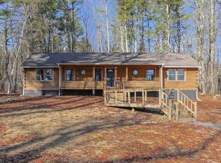 550 Old Dana Rd, Barre, MA 01005
