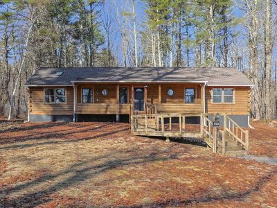 550 Old Dana Rd, Barre, MA, 01005