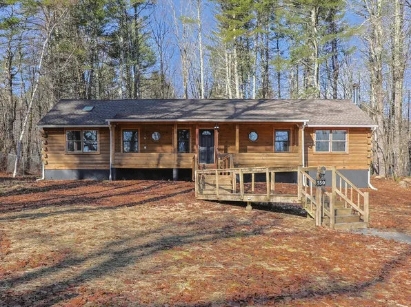 550 Old Dana Rd, Barre, MA 01005