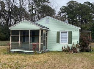 515 Boulevard Rd, Sumter, SC 29153